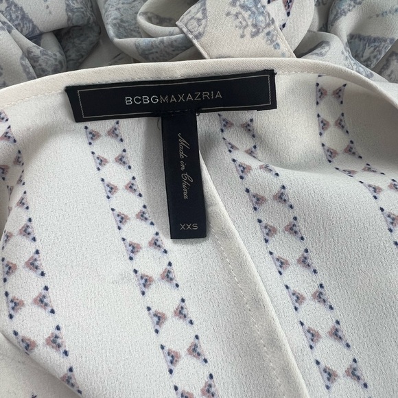 BCBG blouse - Picture 5 of 5